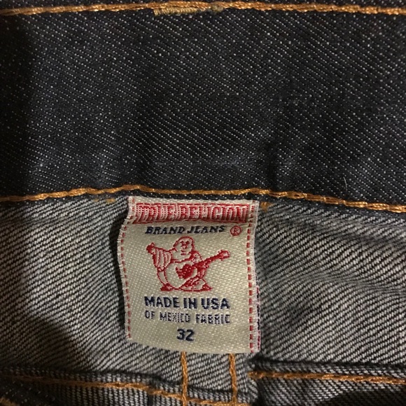 True Religion Jeans - Picture 3 of 4